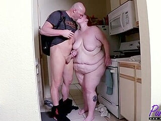 Julie Ginger - Breaking In The New Apartment