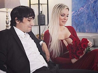 When Stepdad Is Away Ii