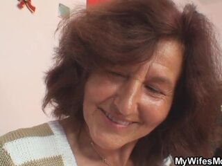 She just pummeled her stepdaughter's BEAU