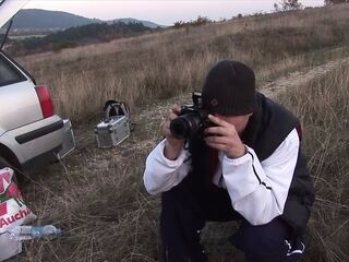 Our favourite grandmother Piroska