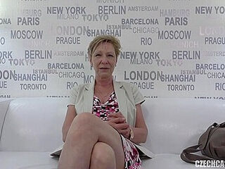 Sexual Cougar Smutty Sex