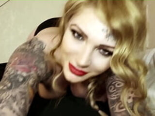 Promo For The I Word With Mommy