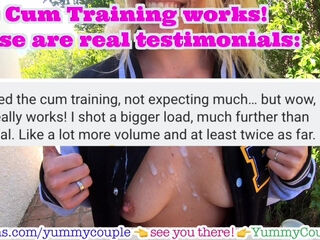 Top Amateur Cumshot Collection Vol. 33 Blonde Babe