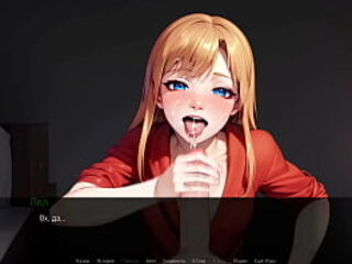 Complete Gameplay - Mila AI, Part 3