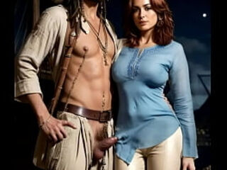 Midlife Crisis - Chapter 3 - Elixir of Youth - Part 1 - AI Illustrated leather porn dream