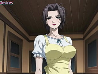 Taboo Charming Mother’s Reawakening PARODY ~ AI-Generated