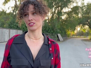 'Crying Jewish Ranch Wife Takes Neighbor Boy's Virginity'