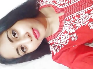 Desi Girl Siya ne Banana? se Chut ki grmi shant ki