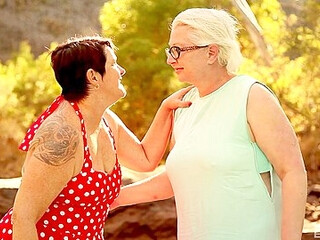 Ages Of Sex - Scene 4