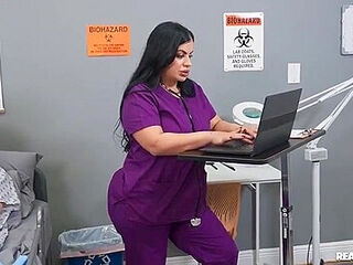 Lissa Aires - Nurse Nooky