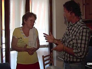 That War Remnant Of Your Stepmother