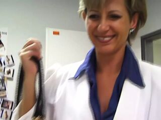 chief privately blowing man sausage of her worker