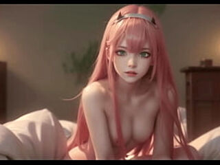 AI generated Zerotwo is needed for you