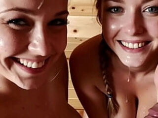 Steam, Sweat & Six-Shooters - AI Interactive Video