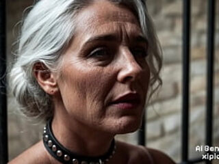 Hot German Milf Porn Compilation enjoy this hot mom´s with their big tits and big ass this sexy matures let your cum Ai Generated