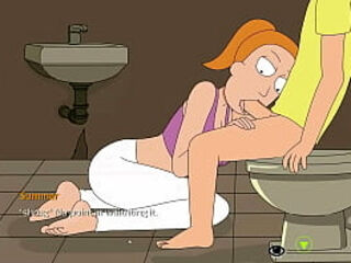 RICK AND MORTY A WAY BACK HOME - BETH&sol;SUMMER&sol;JESSICA TTS DONE WITH AI SPEECH GENERATOR