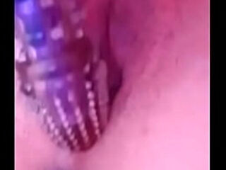 Scorching Hot Latina Alvis Fingers Wet Pussy Dripping Orgasm