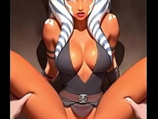 EEPol Ahsoka  Part 3 AI-Generated AI