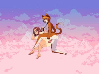 'Cloud Meadow - MY SOUND EFFECTS [Part1]'