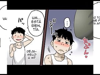 Utter degradation five