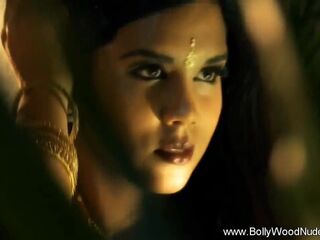 She Only Wants Your Approval To Unwrap bare