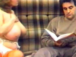 GIGANTIC BRIT HOOTERS - ANTIQUE SELECTION