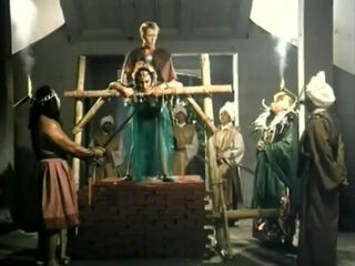 Marco Polo... La storia mai raccontata [Italian Vintage Porn] (1994)