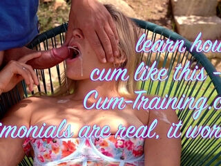 Crazy Amateur MILF Cumshot Cumpilation 34 Cum On Tits