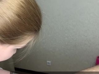 'SugarNadya is waxing her client's penis, would you like to be waxed?'