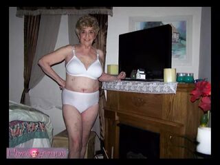 ILoveGrannY Wrinkly grandma pics slideshow