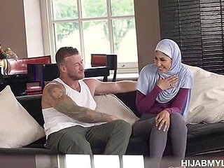 Sahara Knite - Give Into Your Impure Thoughts