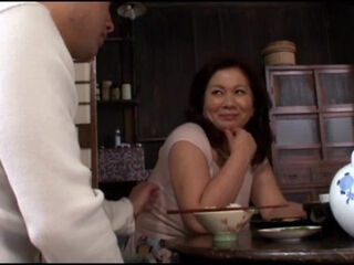 Night Visiting for Stepmother