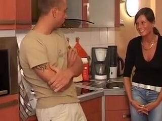 Wife Exchange RaMona 1
