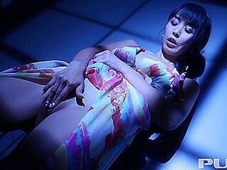 Japanese Pornstar Marica Gets Nude - Marica Hase