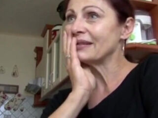 Fucking my friends Step mom