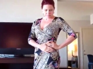 Step moms birthday present