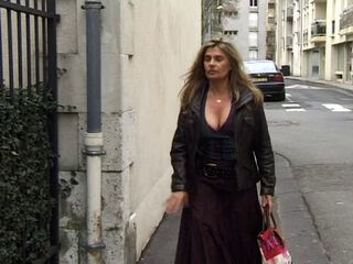 JeanneDelcourt frensh aged