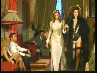 Italian vintage porn shows some good ass-fucking