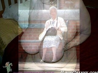 ILOVEGRANNY Amateur Lovers In Pictures