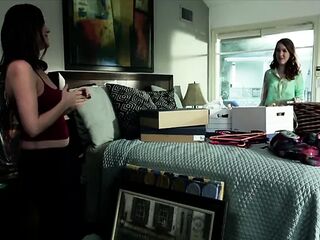 A Lesson She'll Never Leave Behind