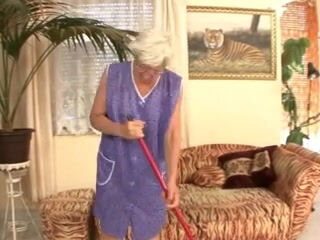 Ugly grannies getting fucked in the fanny