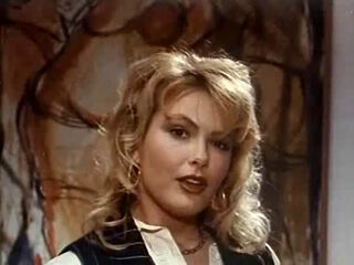 Miss Liberty (1996) FULL VINTAGE VIDEO