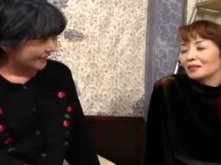 Japanese Grannies #14