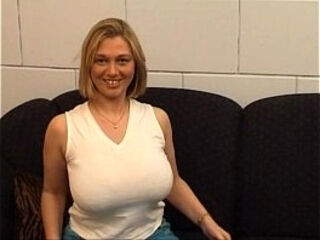 Bijstandsmoeder.nl - Kimberly (Mature - Big Tits - Amateur - MILF)