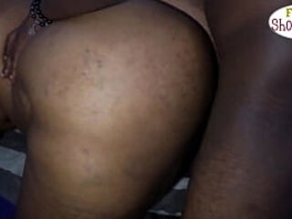 I enjoy to fuck my stepmom's big ass with my Big black cock each time my stepfather is away&period; Subscribe my RED please