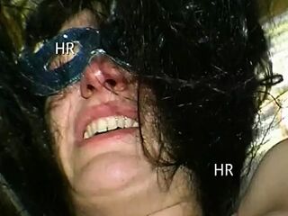 Epic Unedited 90's Porno Flick #6