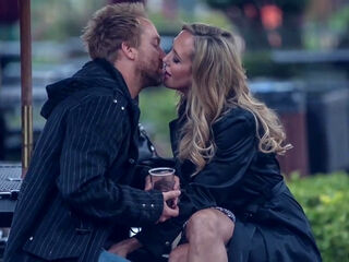 Brandi Love - Undercover Lovers In Hd