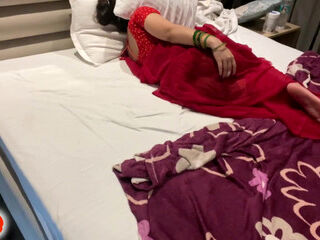 Desi Aunty Got Fucked From Behind with Boy