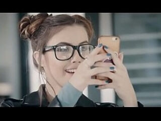 Russian stepMother try first anal for money