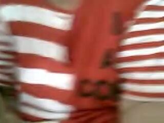 Super-Naughty 61 year chinese grannie